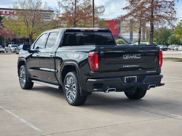 2025 GMC Sierra 1500 Denali Ultimate Grapevine TX