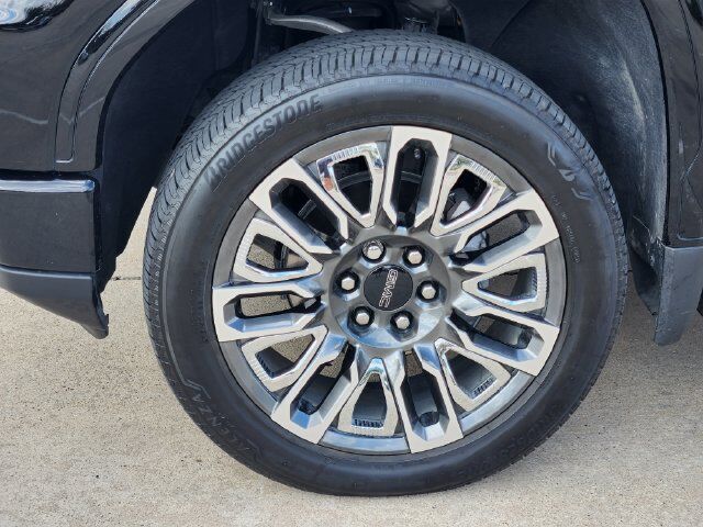 2025 GMC Sierra 1500 Denali Ultimate Grapevine TX