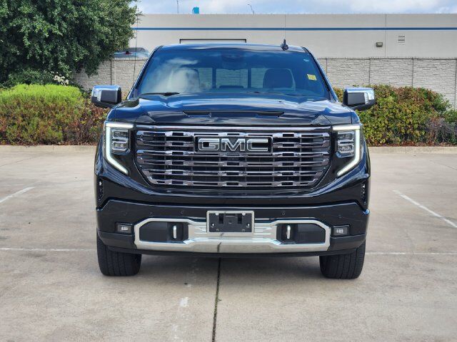 2025 GMC Sierra 1500 Denali Ultimate Grapevine TX