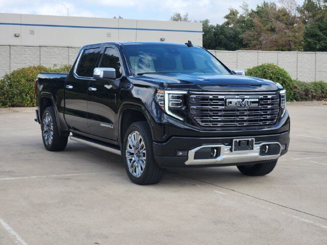 2025 GMC Sierra 1500 Denali Ultimate Grapevine TX