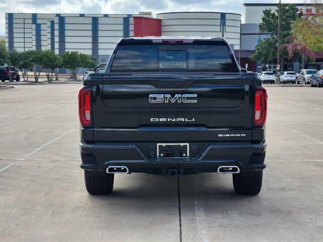 2025 GMC Sierra 1500 Denali Ultimate Grapevine TX