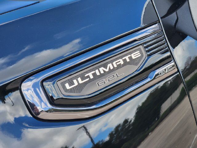 2025 GMC Sierra 1500 Denali Ultimate Grapevine TX