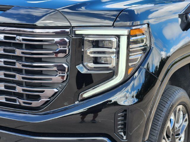 2025 GMC Sierra 1500 Denali Ultimate Grapevine TX