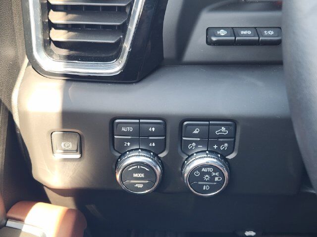 2025 GMC Sierra 1500 Denali Ultimate Grapevine TX