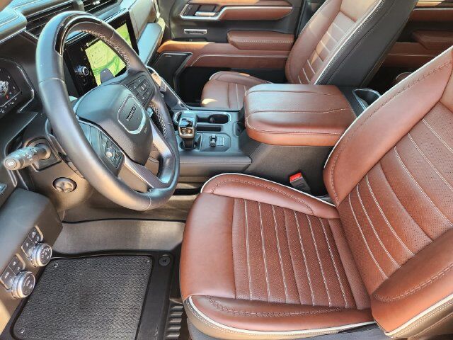 2025 GMC Sierra 1500 Denali Ultimate Grapevine TX