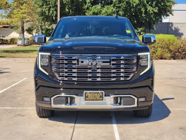 2025 GMC Sierra 1500 Denali Ultimate Grapevine TX
