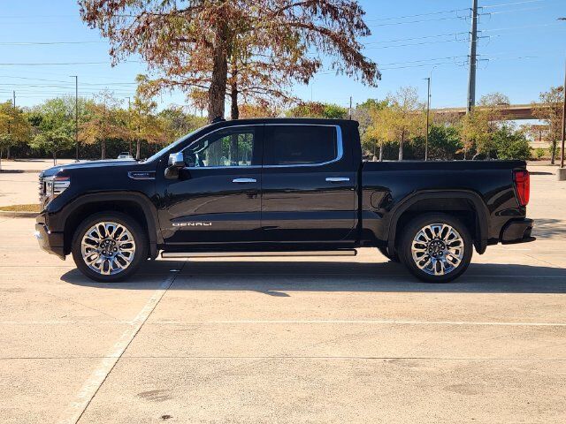 2025 GMC Sierra 1500 Denali Ultimate Grapevine TX