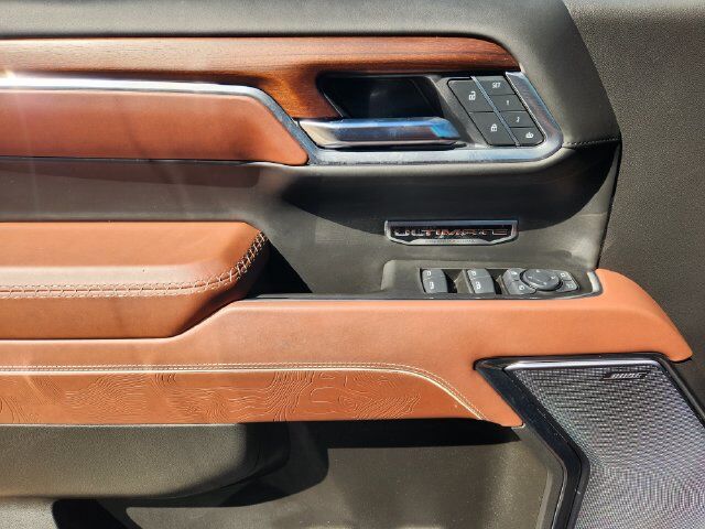 2025 GMC Sierra 1500 Denali Ultimate Grapevine TX