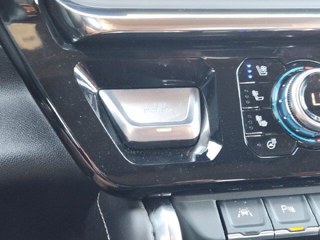 2025 GMC Sierra 1500 Denali Ultimate Grapevine TX