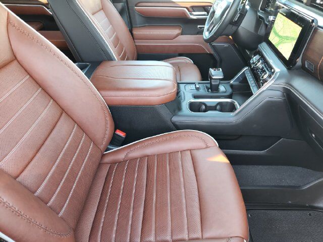 2025 GMC Sierra 1500 Denali Ultimate Grapevine TX