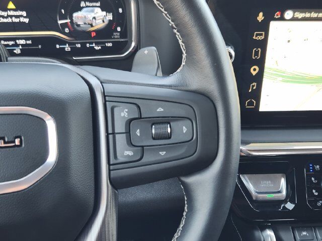 2025 GMC Sierra 1500 Denali Ultimate Grapevine TX