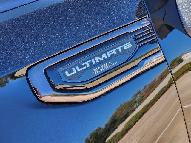 2025 GMC Sierra 1500 Denali Ultimate Grapevine TX