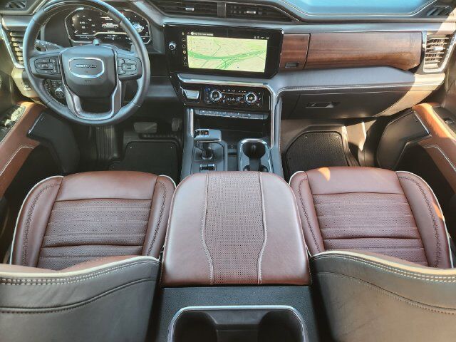 2025 GMC Sierra 1500 Denali Ultimate Grapevine TX