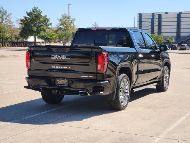 2025 GMC Sierra 1500 Denali Ultimate Grapevine TX