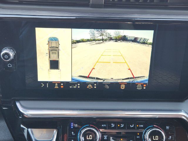 2025 GMC Sierra 1500 Denali Ultimate Grapevine TX