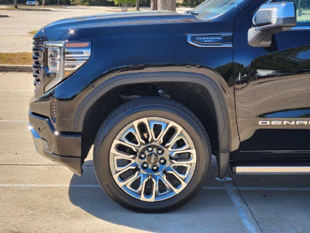 2025 GMC Sierra 1500 Denali Ultimate Grapevine TX