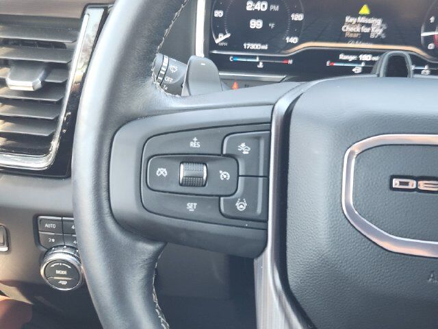 2025 GMC Sierra 1500 Denali Ultimate Grapevine TX