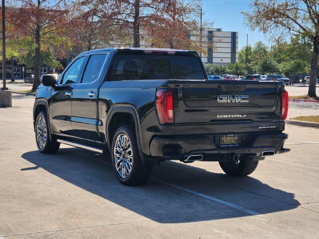 2025 GMC Sierra 1500 Denali Ultimate Grapevine TX