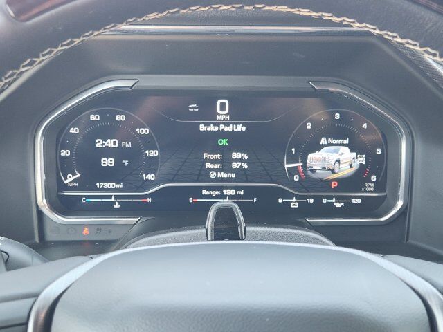 2025 GMC Sierra 1500 Denali Ultimate Grapevine TX