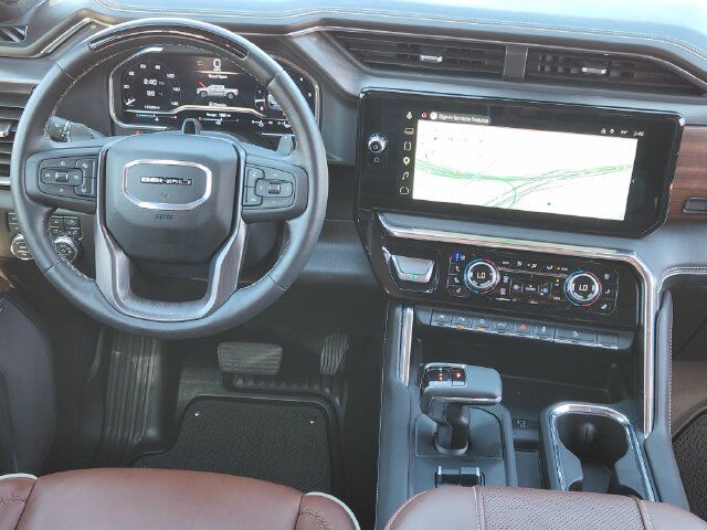 2025 GMC Sierra 1500 Denali Ultimate Grapevine TX