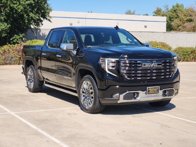 2025 GMC Sierra 1500 Denali Ultimate Grapevine TX