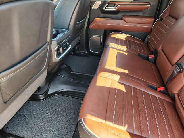 2025 GMC Sierra 1500 Denali Ultimate Grapevine TX