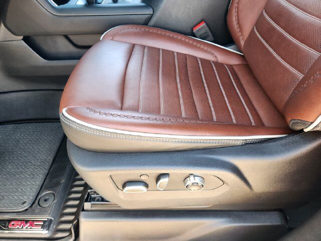 2025 GMC Sierra 1500 Denali Ultimate Grapevine TX