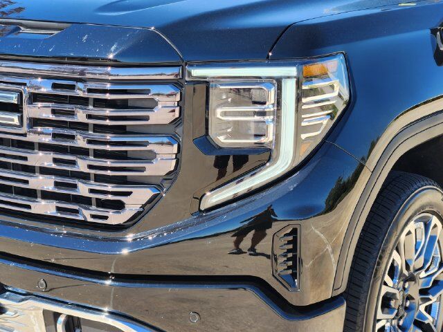 2025 GMC Sierra 1500 Denali Ultimate Grapevine TX