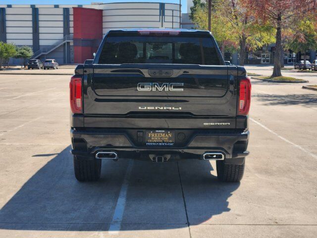 2025 GMC Sierra 1500 Denali Ultimate Grapevine TX