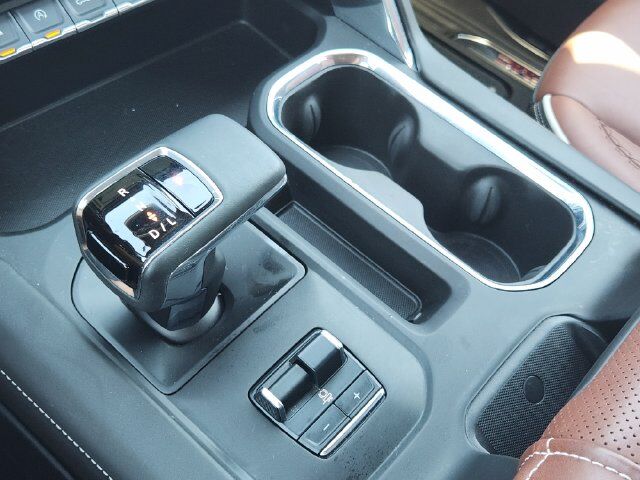 2025 GMC Sierra 1500 Denali Ultimate Grapevine TX