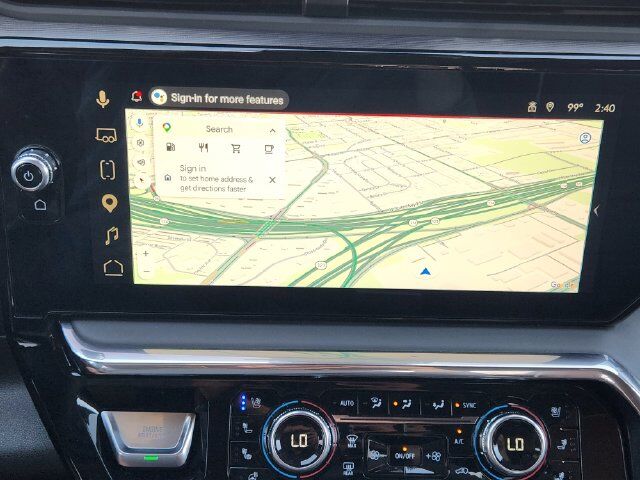 2025 GMC Sierra 1500 Denali Ultimate Grapevine TX