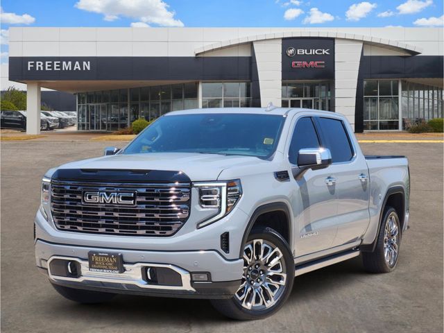 2025 GMC Sierra 1500 Denali Ultimate Grapevine TX