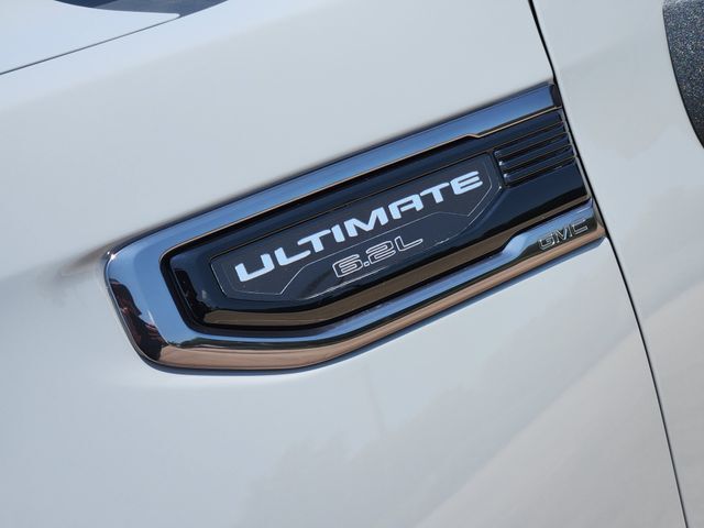 2025 GMC Sierra 1500 Denali Ultimate Grapevine TX