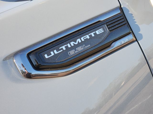 2025 GMC Sierra 1500 Denali Ultimate Grapevine TX