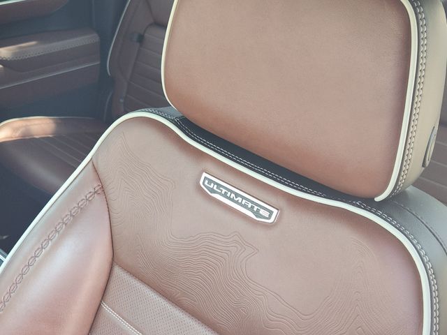 2025 GMC Sierra 1500 Denali Ultimate Grapevine TX