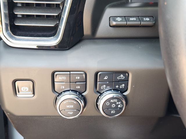 2025 GMC Sierra 1500 Denali Ultimate Grapevine TX
