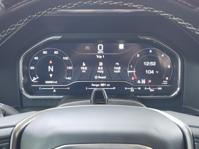 2025 GMC Sierra 1500 Denali Ultimate Grapevine TX