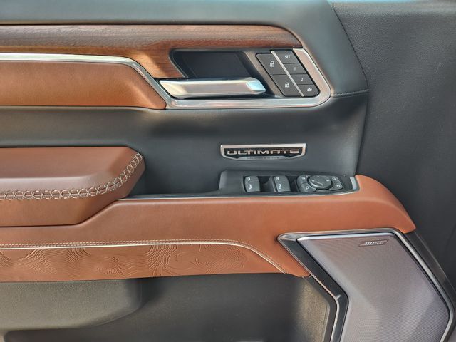 2025 GMC Sierra 1500 Denali Ultimate Grapevine TX