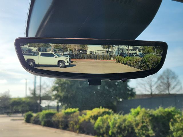 2025 GMC Sierra 1500 Denali Ultimate Grapevine TX