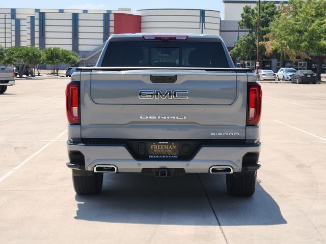 2025 GMC Sierra 1500 Denali Ultimate Grapevine TX