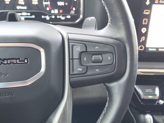 2025 GMC Sierra 1500 Denali Ultimate Grapevine TX