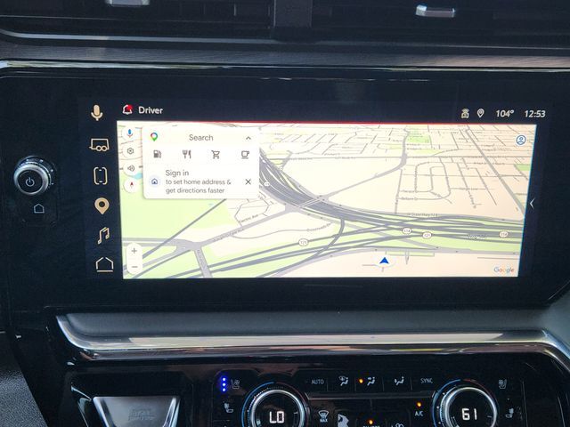 2025 GMC Sierra 1500 Denali Ultimate Grapevine TX