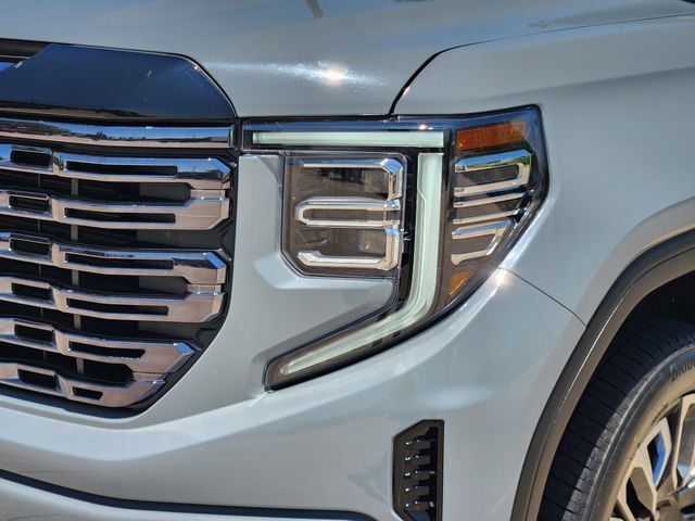 2025 GMC Sierra 1500 Denali Ultimate Grapevine TX