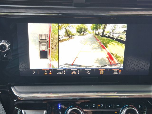 2025 GMC Sierra 1500 Denali Ultimate Grapevine TX