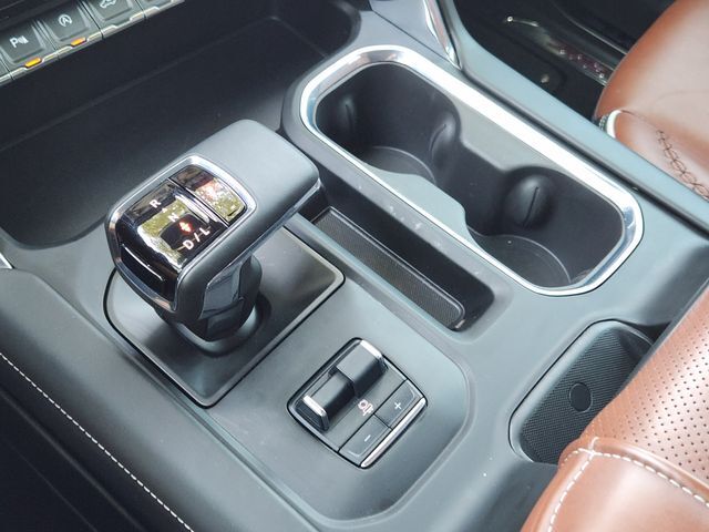 2025 GMC Sierra 1500 Denali Ultimate Grapevine TX