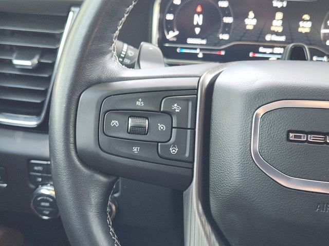 2025 GMC Sierra 1500 Denali Ultimate Grapevine TX