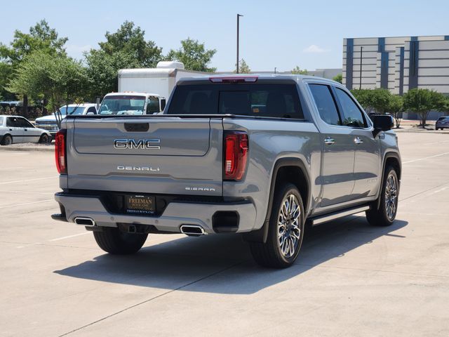 2025 GMC Sierra 1500 Denali Ultimate Grapevine TX