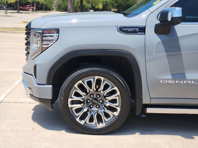 2025 GMC Sierra 1500 Denali Ultimate Grapevine TX