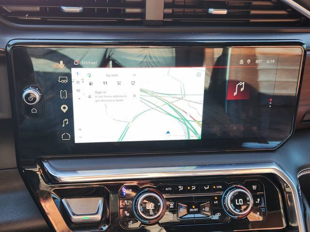 2025 GMC Sierra 1500 Denali Ultimate Grapevine TX