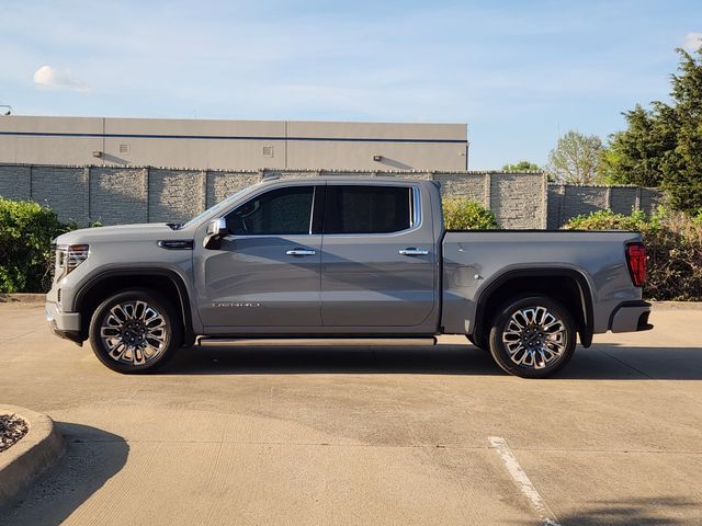 2025 GMC Sierra 1500 Denali Ultimate Grapevine TX